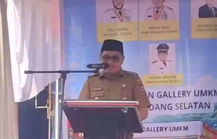 peluncuran-inovasi-my-darling-di-padang-selatan,-dukung-progul-padang-rancak