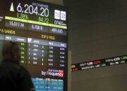 IHSG Bangkit, Investor Apresiasi Keterbukaan Informasi Pasar Modal