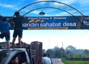 Mandiri Gelar Ribuan Program, Masyarakat Rasakan Manfaat Nyata