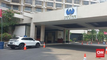 jelang-eksekusi-hotel-sultan,-pemerintah-buka-posko-layani-staf-vendor