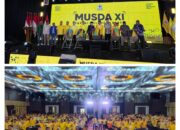 Golkar Padang Memilih, Kader Evaluasi Program, Raih Kursi