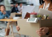 Teknologi PHK Massal, AI Jadi Fokus Utama