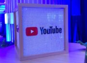 YouTube Salip Netflix, Raup Untung Triliunan Rupiah