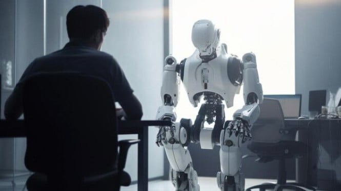 robot-ai-ambil-alih-pekerjaan-kasar,-profesi-kerah-biru-mulai-tak-aman?