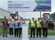 Danantara Gelontorkan Rp117 Triliun, Bangun Hilirisasi di Tiga Belas Lokasi