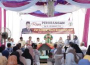 Padang Bangkit: Warga Pauh Ajukan Prioritas Pascabencana