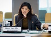 Pers Indonesia Menavigasi Disrupsi AI, Menjaga Informasi Publik