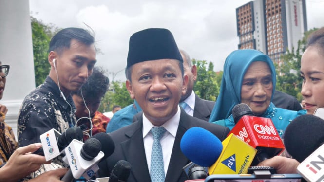 masih-dikaji,-bahlil-sebut-izin-tambang-martabe-belum-dicabut-secara-administratif