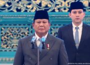 Menteri Eksekusi Program, Strategi Prabowo Atasi Kemiskinan Bergulir