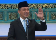 Evaluasi Izin Martabe Bergulir, Pemerintah Tegaskan Tanpa Lobi
