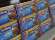 Unilever: Divestasi Pacu Laba, Penjualan Terus Bertumbuh