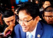 Menkeu Bahas APBN, Bayar Utang Whoosh Jadi Pertimbangan