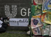 Unilever Efisienkan Biaya, SDM Terdampak, Daya Saing Meningkat