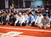 Sumbar Bekali Generasi, Sambut Ramadhan dengan Pesantren