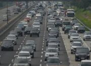 Kemenhub Benahi Infrastruktur, Sambut Arus Mudik Lebaran 2026