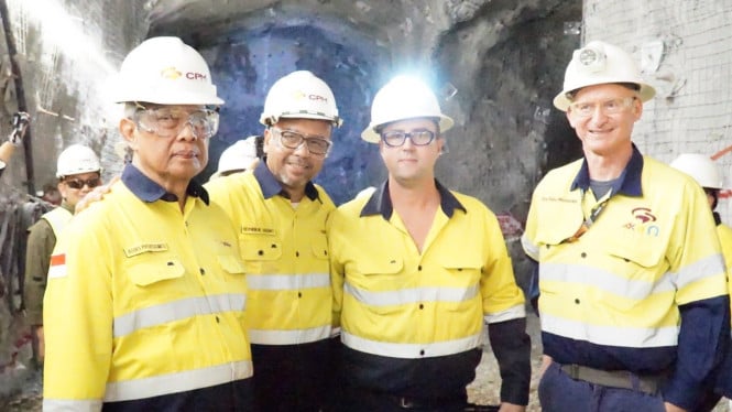 lahan-tambang-anak-usaha-di-segel-satgas-pkh,-bumi-resources-minerals-buka-suara