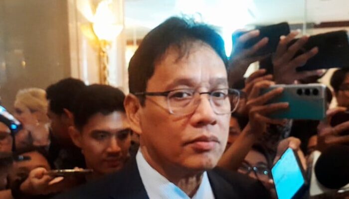 KPK Gandeng Kemenkeu, Usut Tuntas Dugaan Gratifikasi Pejabat