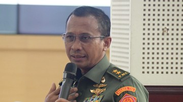 profil-prihati-pujowaskito,-eks-dokter-kopassus-yang-jadi-dirut-bpjs