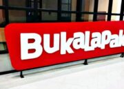 Bukalapak Berdayakan UMKM, Mitra Raup Jutaan Rupiah