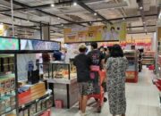 Transmart Tebar Diskon: Furnitur, Elektronik, Sepeda Meriah Diskon