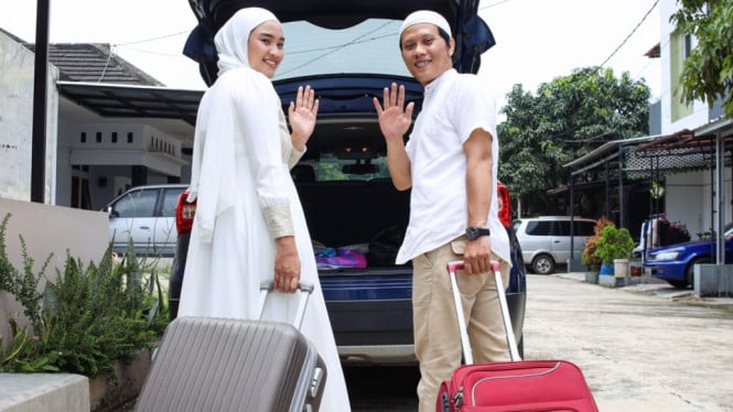 thr-lebaran-tidak-cukup-buat-mudik,-apakah-boleh-pinjam-dana?