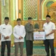 wagub-sumbar-salurkan-bantuan-untuk-mendukung-pengembangan-fasilitas-masjid-tangah-jua-bukittinggi