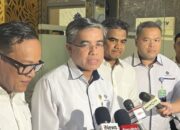 Pemerintah Umumkan Bonus Ojol, Aplikator Siap Salurkan