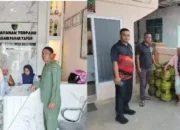 Nagari Tapan Gandeng Pertamina, Atasi Kelangkaan LPG 3 Kg