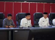 Padang Genjot Sertifikasi, Evaluasi Program Makan Bergizi Gratis