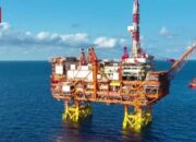 Minyak AS Turun, Permintaan Global Terus Meroket