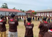 Lapas Sawahlunto Ajukan Remisi Idulfitri Bagi Ratusan Narapidana