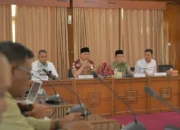 Sumbar Bangun BRT, Lancarkan Mobilitas Antar Wilayah