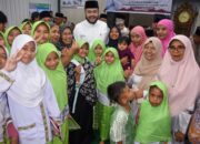 Padang Modernkan Surau, Lahirkan Generasi Religius Adaptif