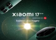 Xiaomi 17 Bidik Pasar Indonesia, Tawarkan Fotografi Leica