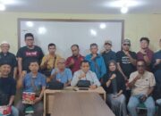 Senator Alihkan Nasi Berkah, Bantu Korban Bencana Padang