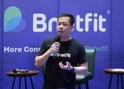Bnetfit Pacu Ekosistem Digital, Fokus AI dan Cloud