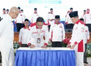 ABPEDNAS Gandeng Kejaksaan, Awasi Pembangunan Desa Lebih Ketat