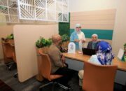 OJK Atur Repricing, Asuransi Kesehatan Lindungi Jangka Panjang