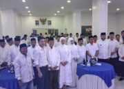 NasDem Sumbar Sambut Ramadan, Konsolidasi Partai Terus Bergulir
