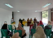 TMMD Latih Petani Pesisir Selatan Kelola Pertanian Produktif