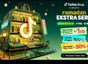 Tokopedia-TikTok Shop: Penjual Raup Untung Saat Ramadhan