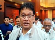 Pemerintah Kalkulasi Dampak Konflik Iran, Amankan Pasokan BBM