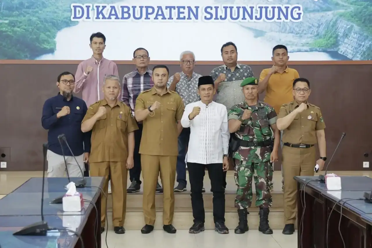 wakil-ketua-dprd-sumbar,-evi-yandri-rajo-budiman-:-pap-bukan-objek-pajak-baru