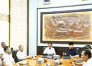 Padang Gandeng KAI: Tata Kota, Optimalkan Aset Kereta