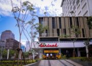 Sarinah Gelar Diskon Besar, Pengunjung Berburu Promo Ramadan