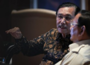 Luhut Ingatkan: Konflik Iran Ancam Energi, Ekonomi Berputar?