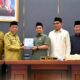 ketua-dprd-padang-pimpin-rapat-paripurna-penyampaian-lkpj-tahun-2025