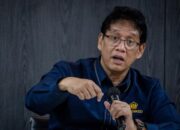 Pemerintah Cairkan THR ASN Pusat, Rp11 Triliun Mengalir