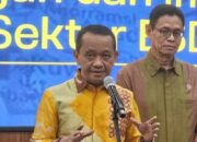 Pasokan BBM Nasional Aman, Pemerintah Terus Tingkatkan Kapasitas