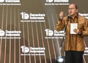 Danantara Pacu Investasi, Tata Kelola Jadi Prioritas Utama